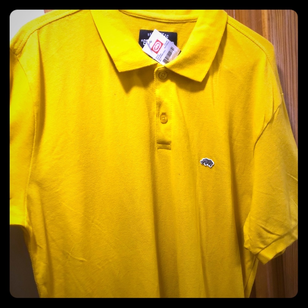 Men’s polo shirt